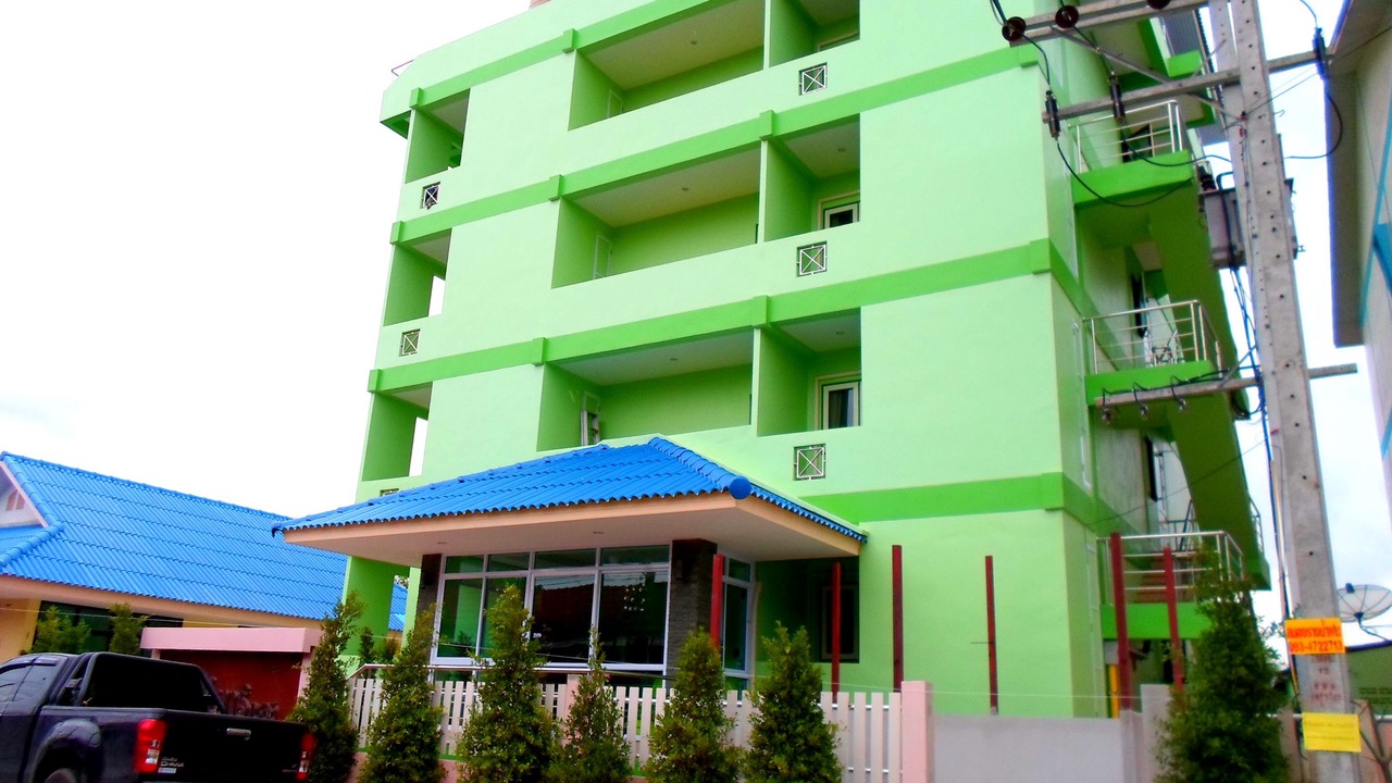 Photo of Outdoor in Makham Tia