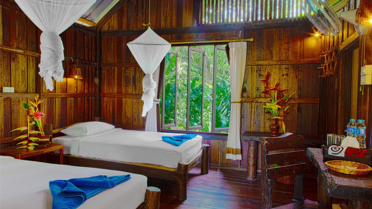 Photo of Bedroom in Khlong Sok