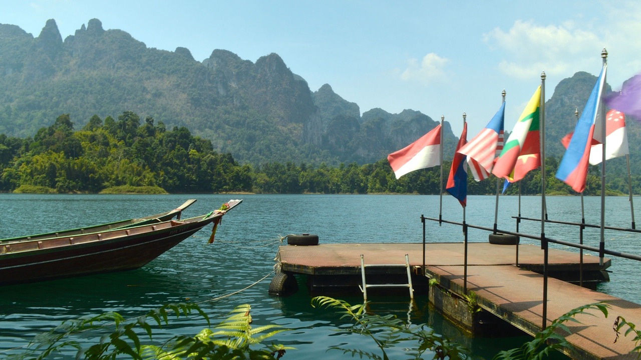 Photo of Others in Khlong Sok