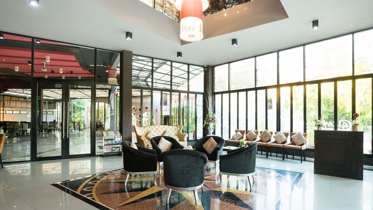 Photo of Livingroom in Kanchanaburi