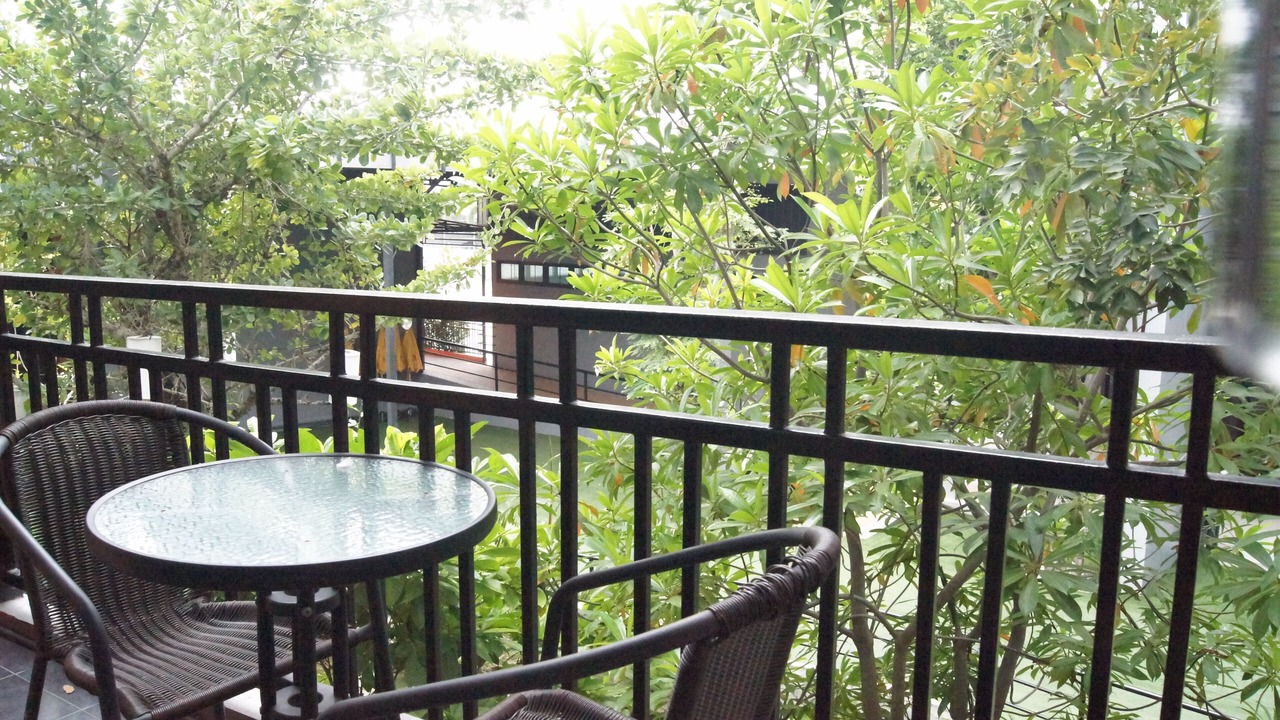 Photo of Patio Balcony in Kanchanaburi