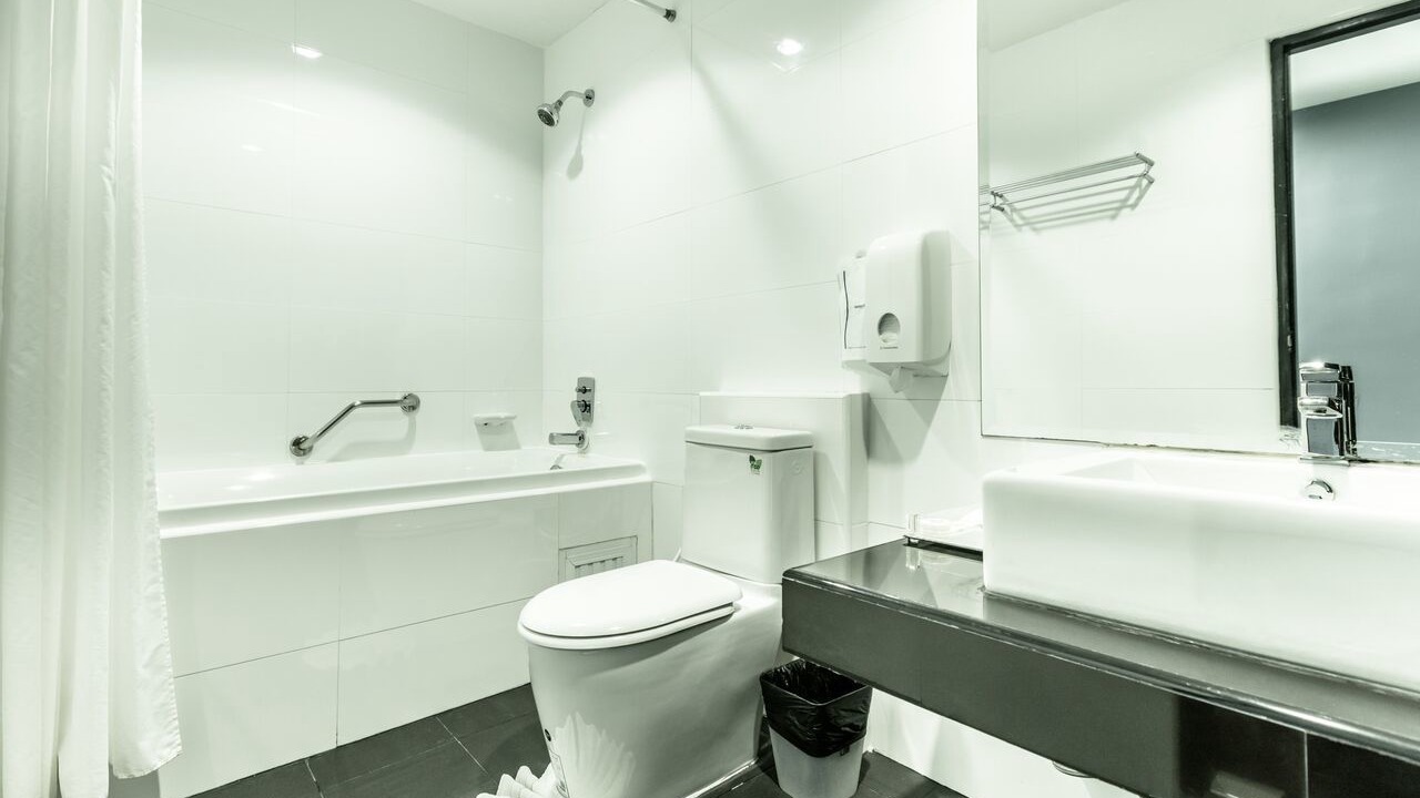 Photo of Bathroom in Kanchanaburi