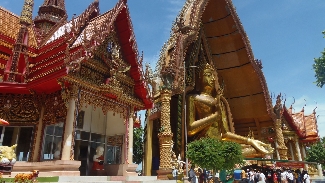 Photo of Outdoor in Kanchanaburi