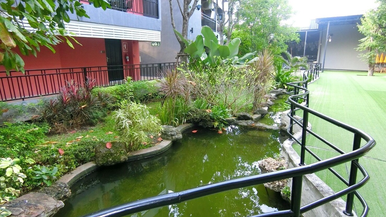 Photo of Outdoor in Kanchanaburi