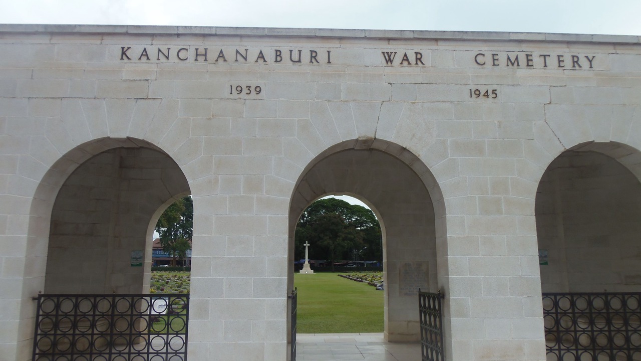 Photo of Outdoor in Kanchanaburi