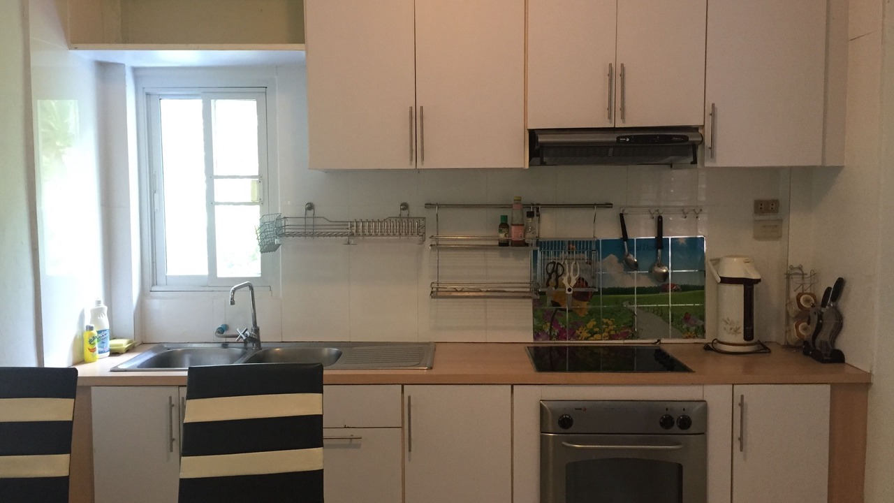 Photo of Kitchen in Sai Yok