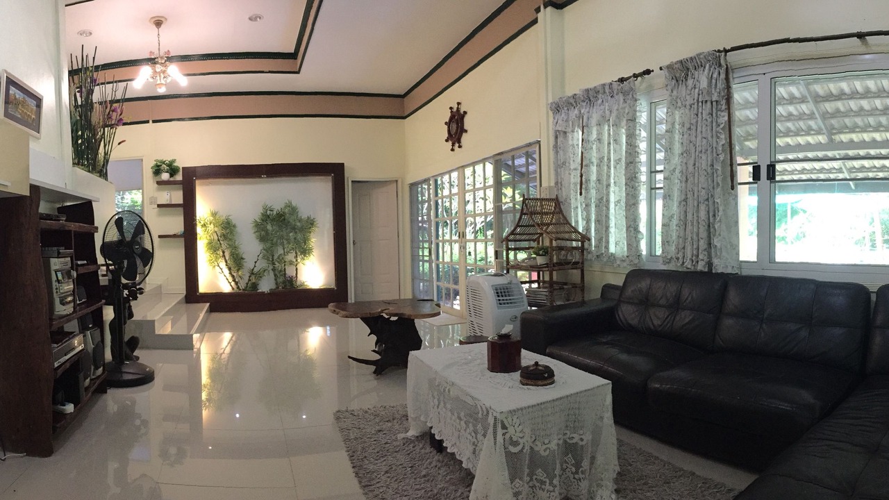 Photo of Bedroom in Sai Yok