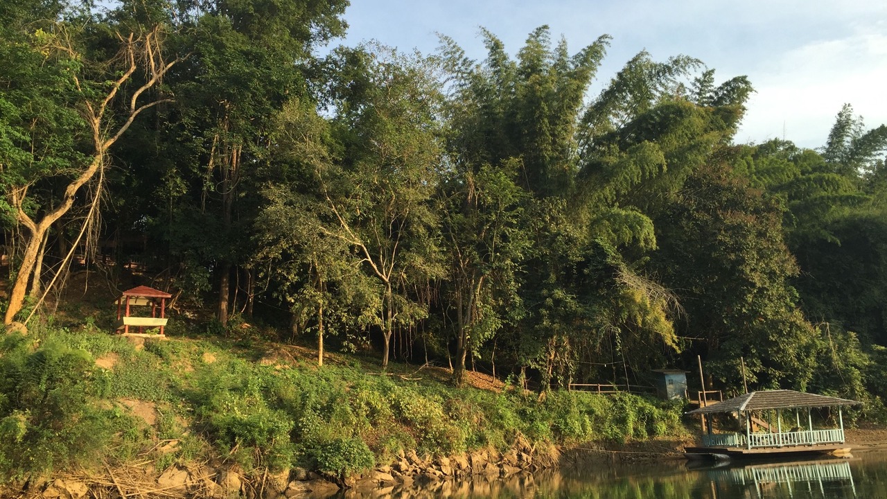 Photo of Outdoor in Sai Yok
