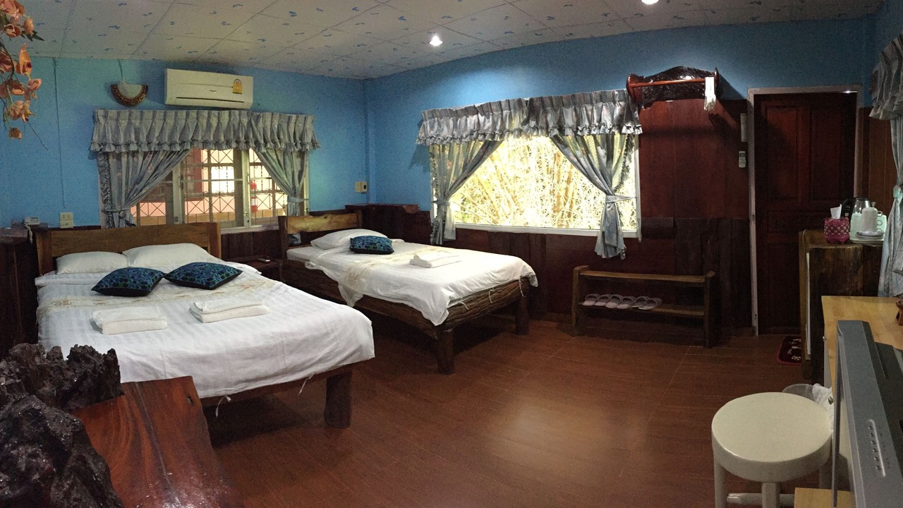 Photo of Bedroom in Sai Yok