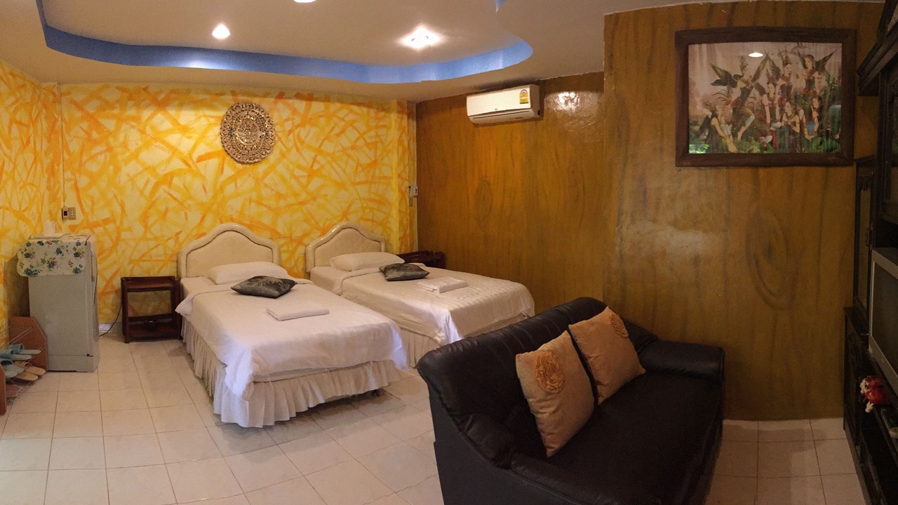 Photo of Bedroom in Sai Yok