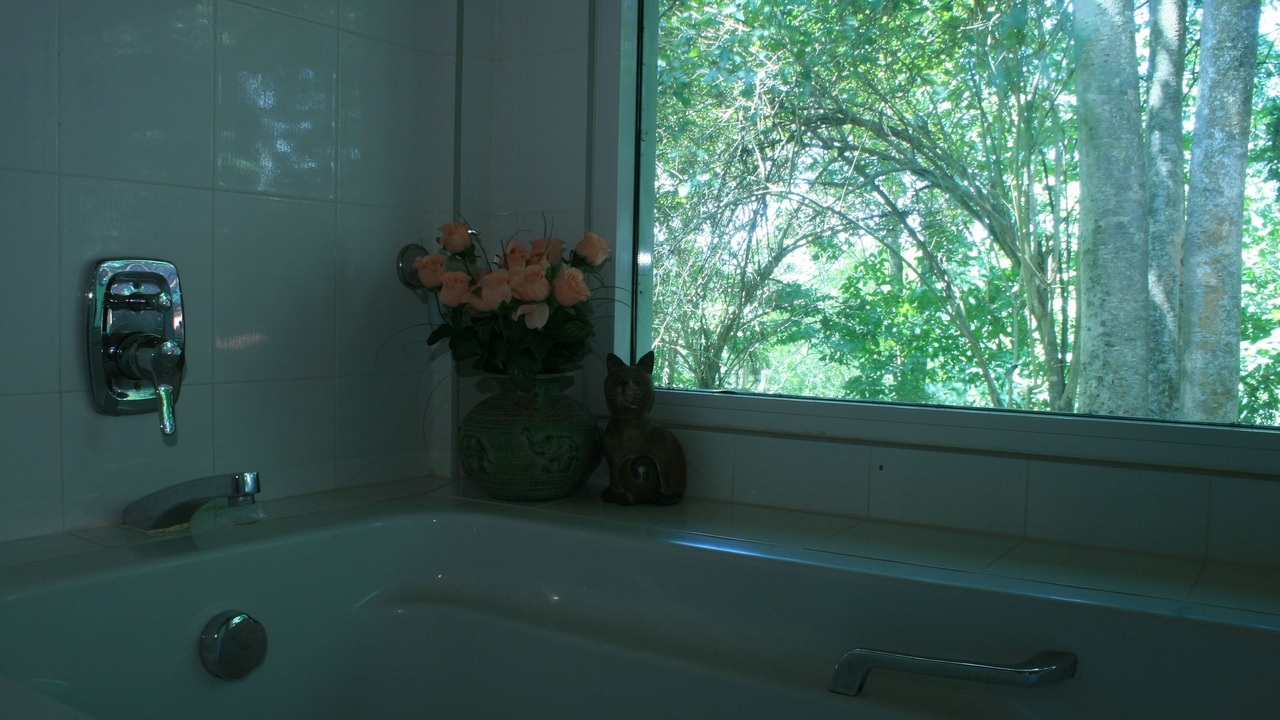 Photo of Bathroom in Sai Yok