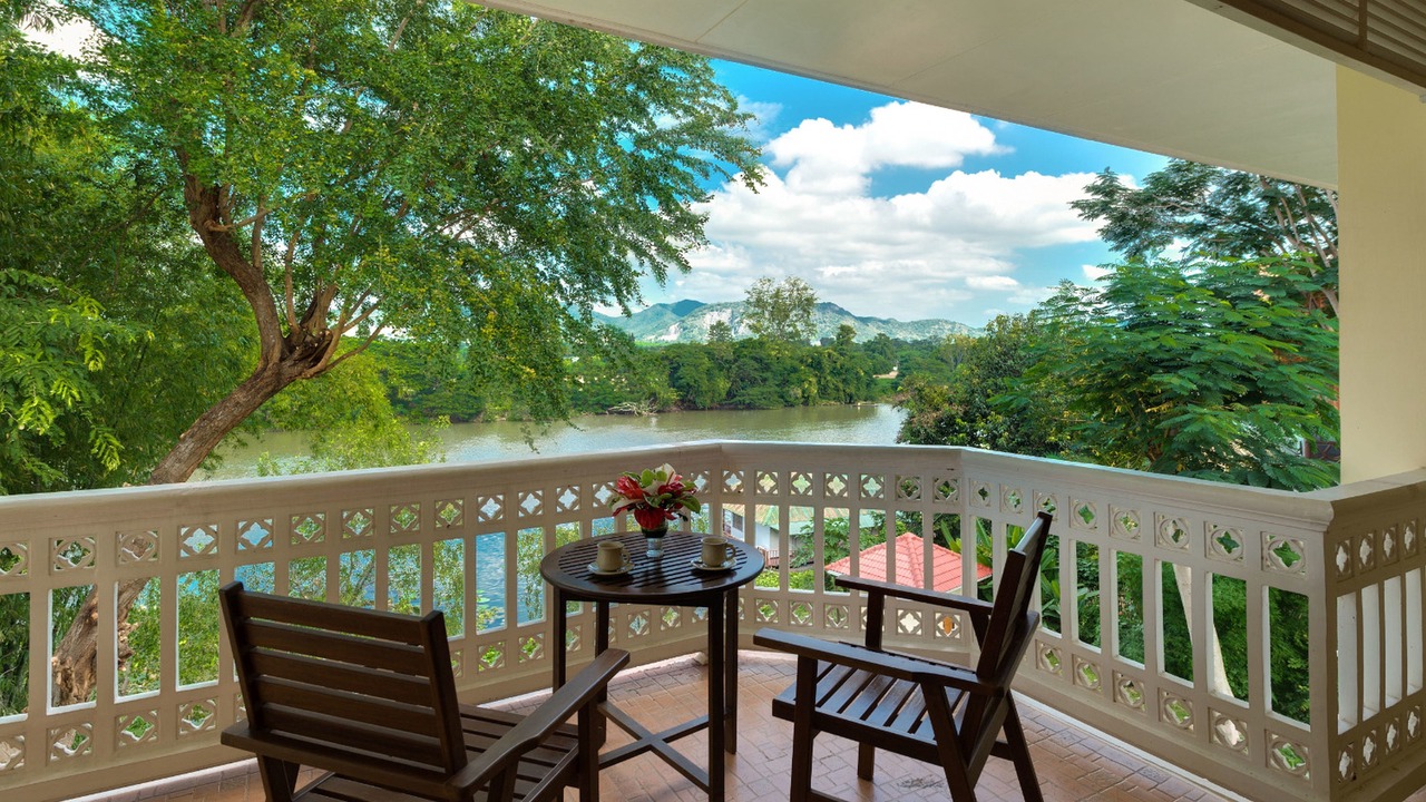 Photo of Bedroom in Kanchanaburi