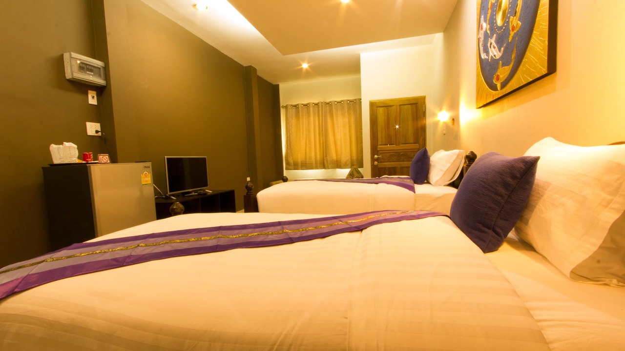 Photo of Bedroom in Mueang Kao