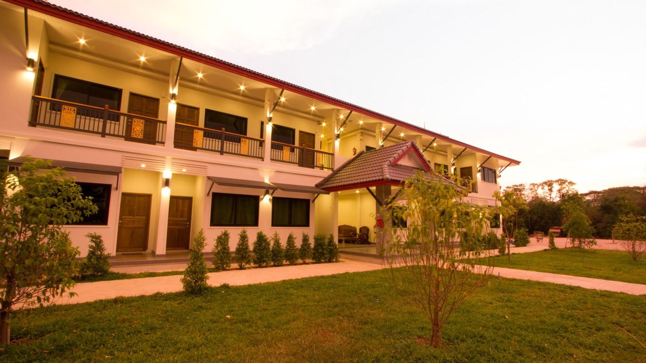 Photo of Outdoor in Mueang Kao