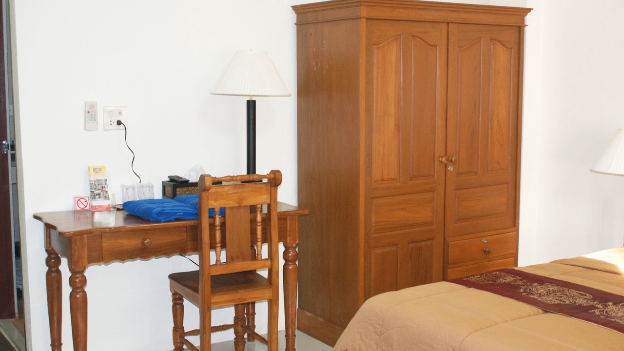Photo of Bedroom in Ban Tai