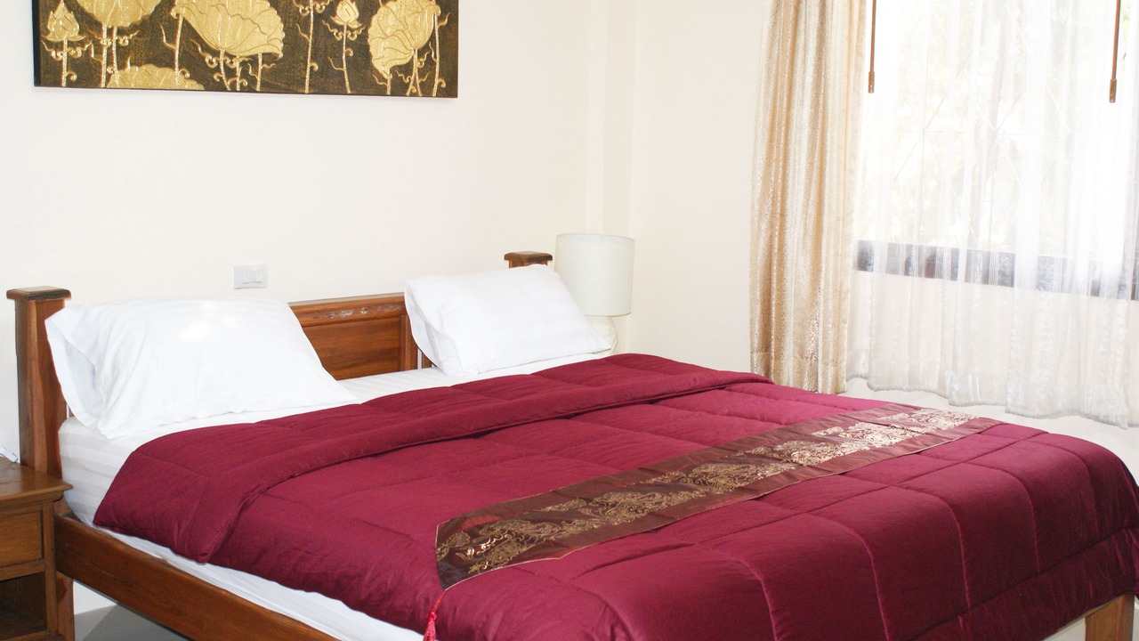 Photo of Bedroom in Ban Tai