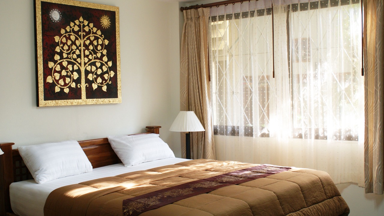 Photo of Bedroom in Ban Tai