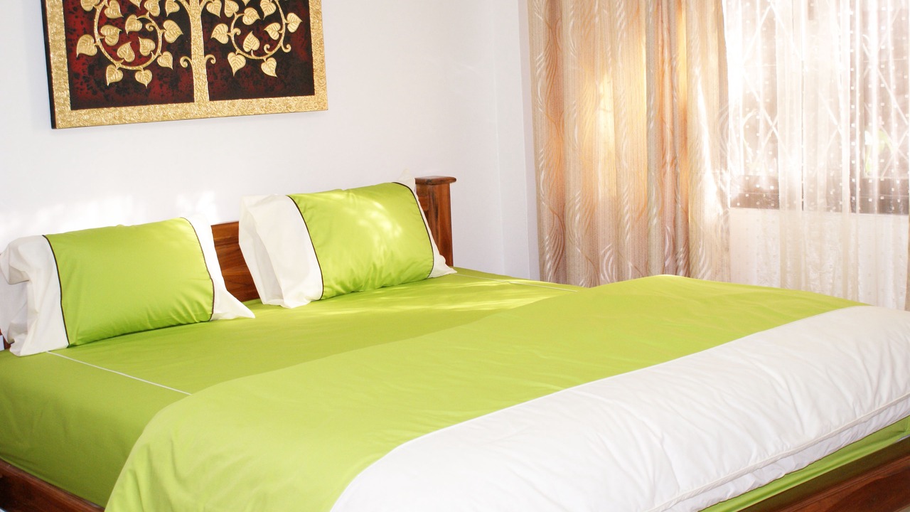 Photo of Bedroom in Ban Tai