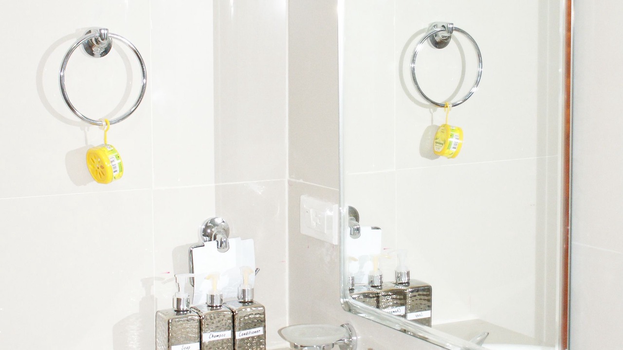 Photo of Bathroom in Ban Tai