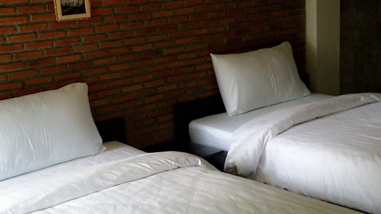 Photo of Bedroom in Ban Tai