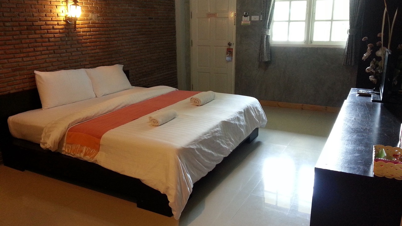Photo of Bedroom in Ban Tai