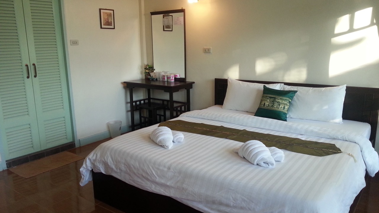 Photo of Bedroom in Ban Tai