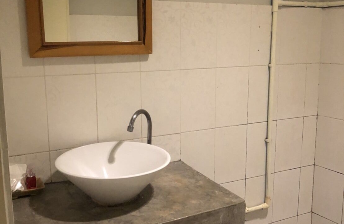 Photo of Bathroom in Ban Tai