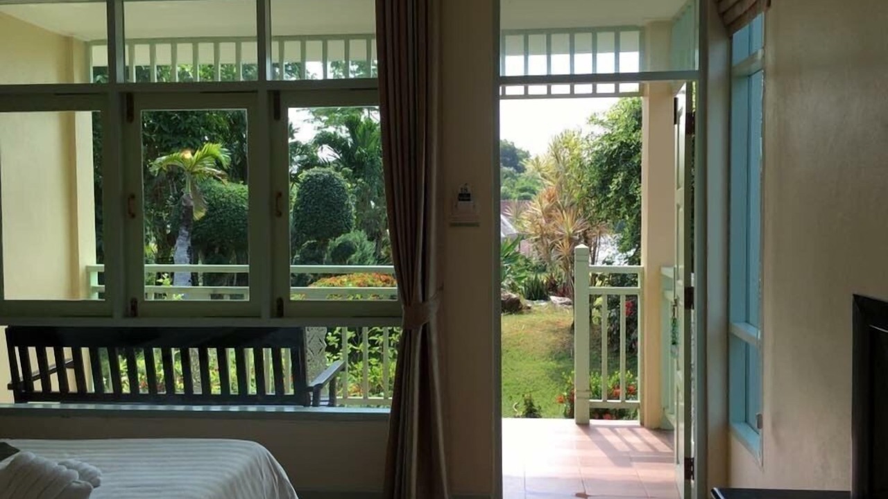 Photo of Bedroom in Ban Tai