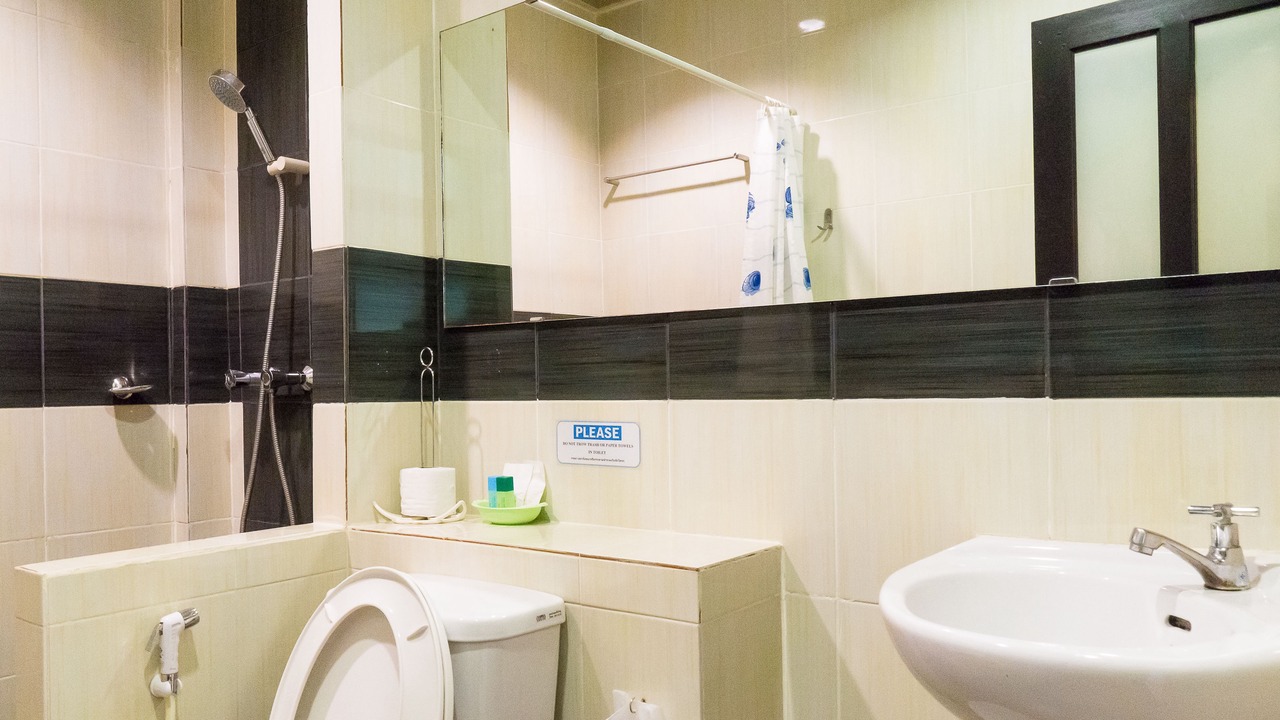 Photo of Bathroom in Ban Tai