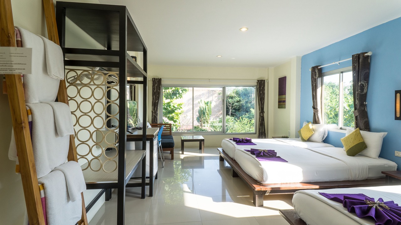 Photo of Bedroom in Ban Tai