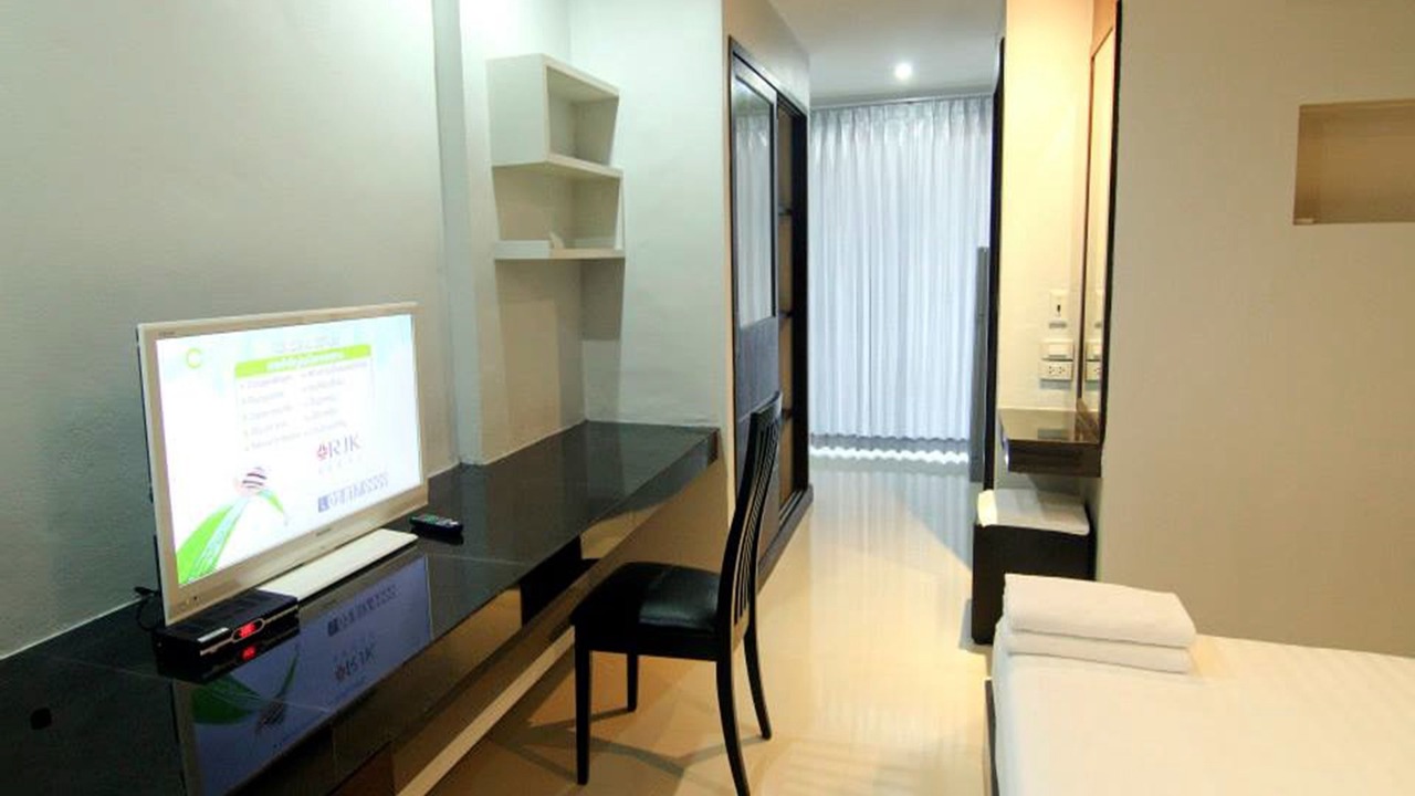 Photo of Livingroom in Makham Tia