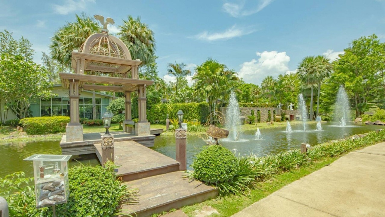 Photo of Outdoor in Kaeng Krachan