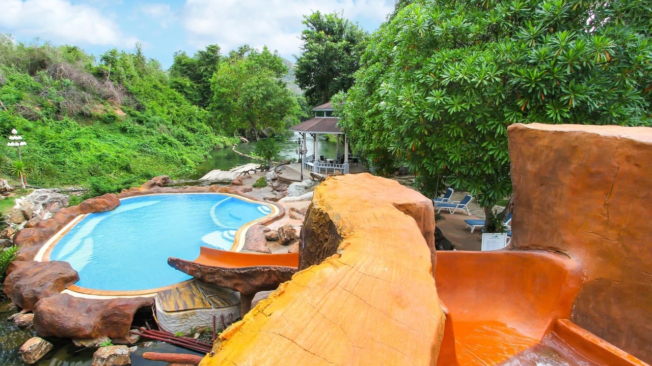 Photo of Outdoor in Kaeng Krachan