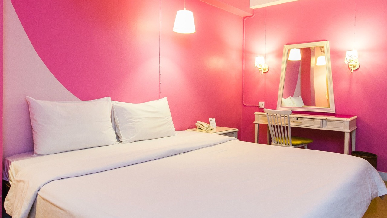 Photo of Bedroom in Khon Kaen