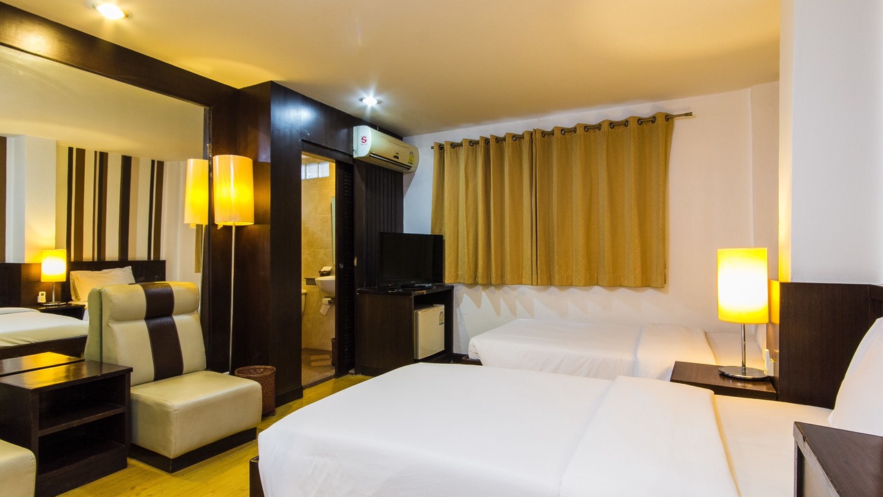 Photo of Bedroom in Khon Kaen