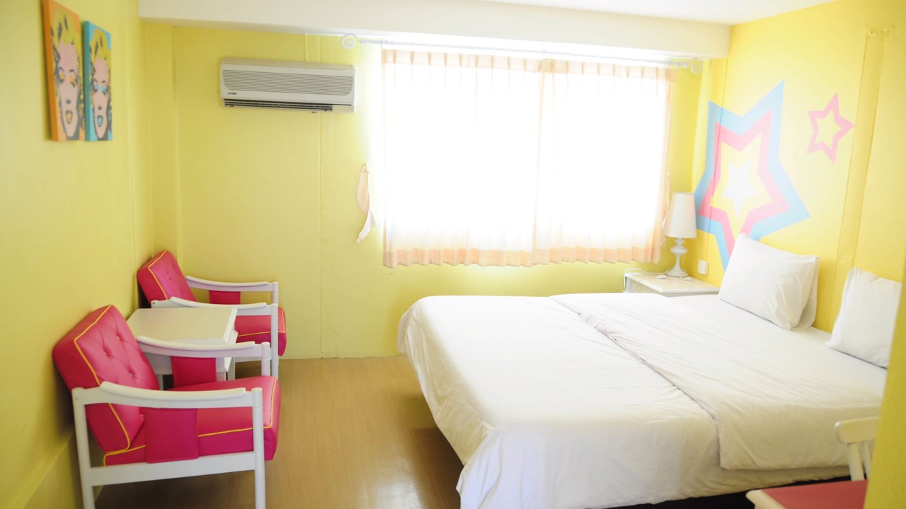 Photo of Bedroom in Khon Kaen