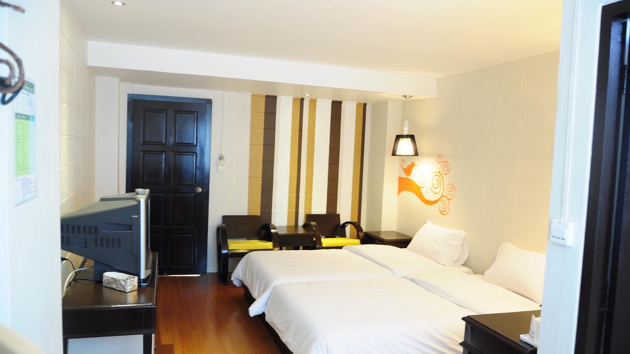 Photo of Bedroom in Khon Kaen