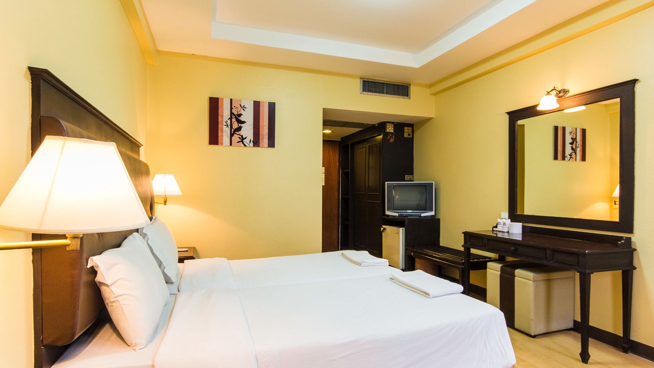Photo of Bedroom in Khon Kaen