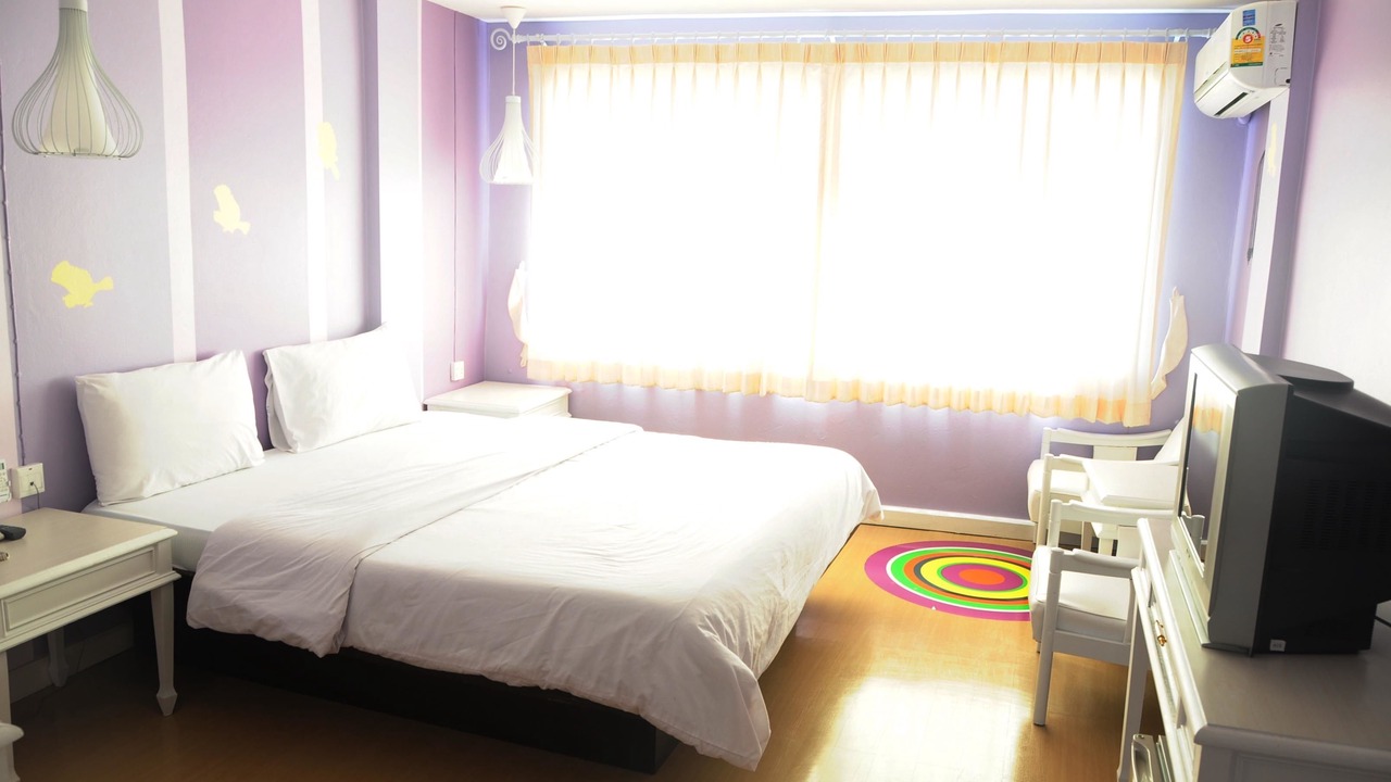 Photo of Bedroom in Khon Kaen