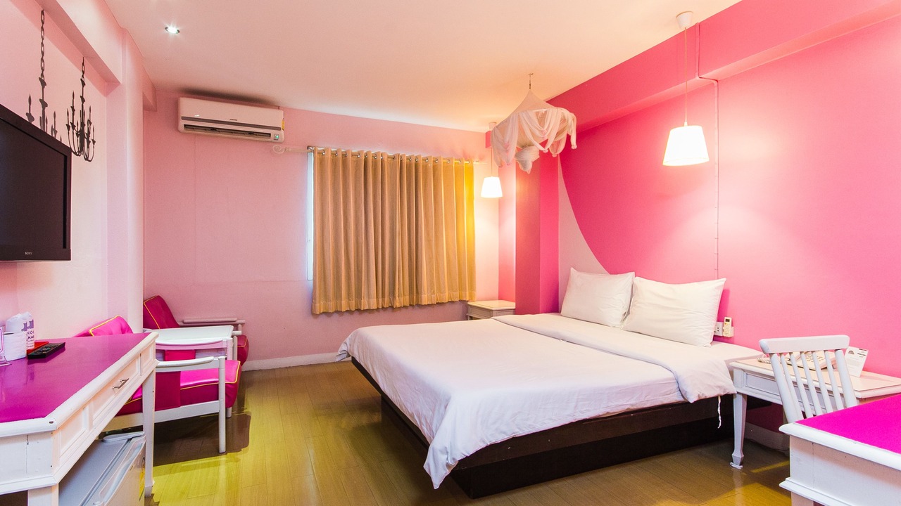 Photo of Bedroom in Khon Kaen