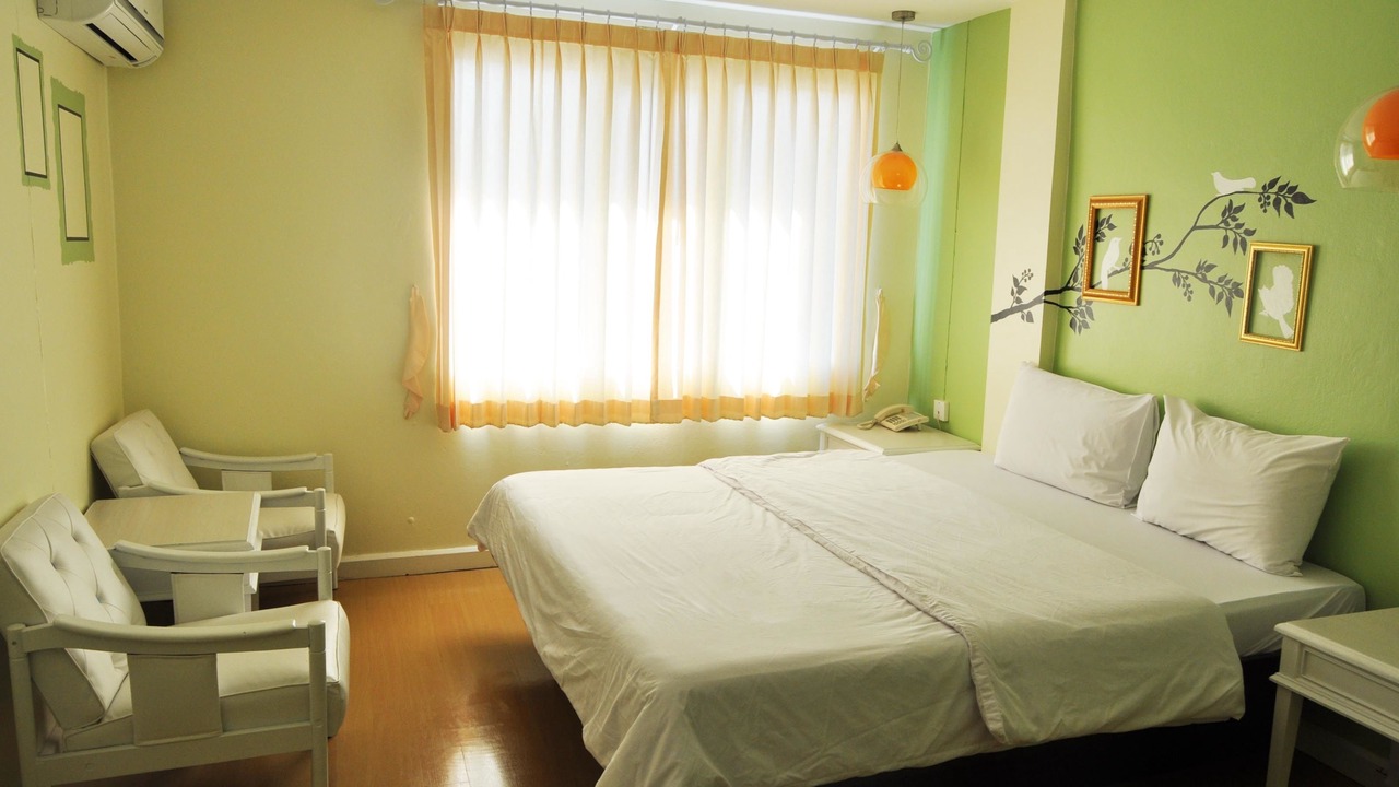 Photo of Bedroom in Khon Kaen