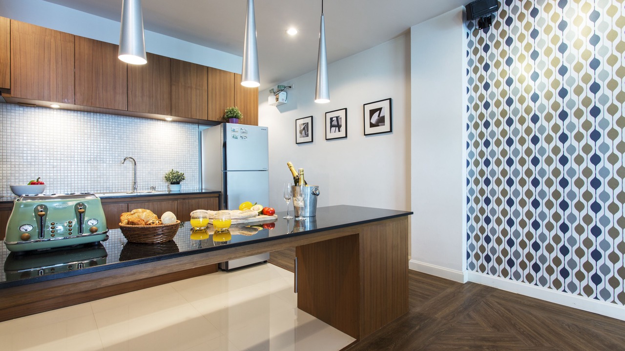 Photo of Kitchen in Nimman