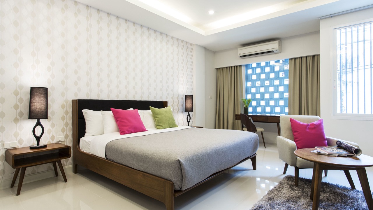 Photo of Bedroom in Nimman