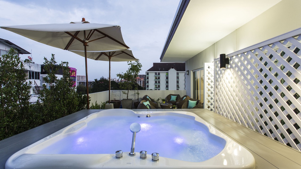 Photo of Outdoor in Nimman