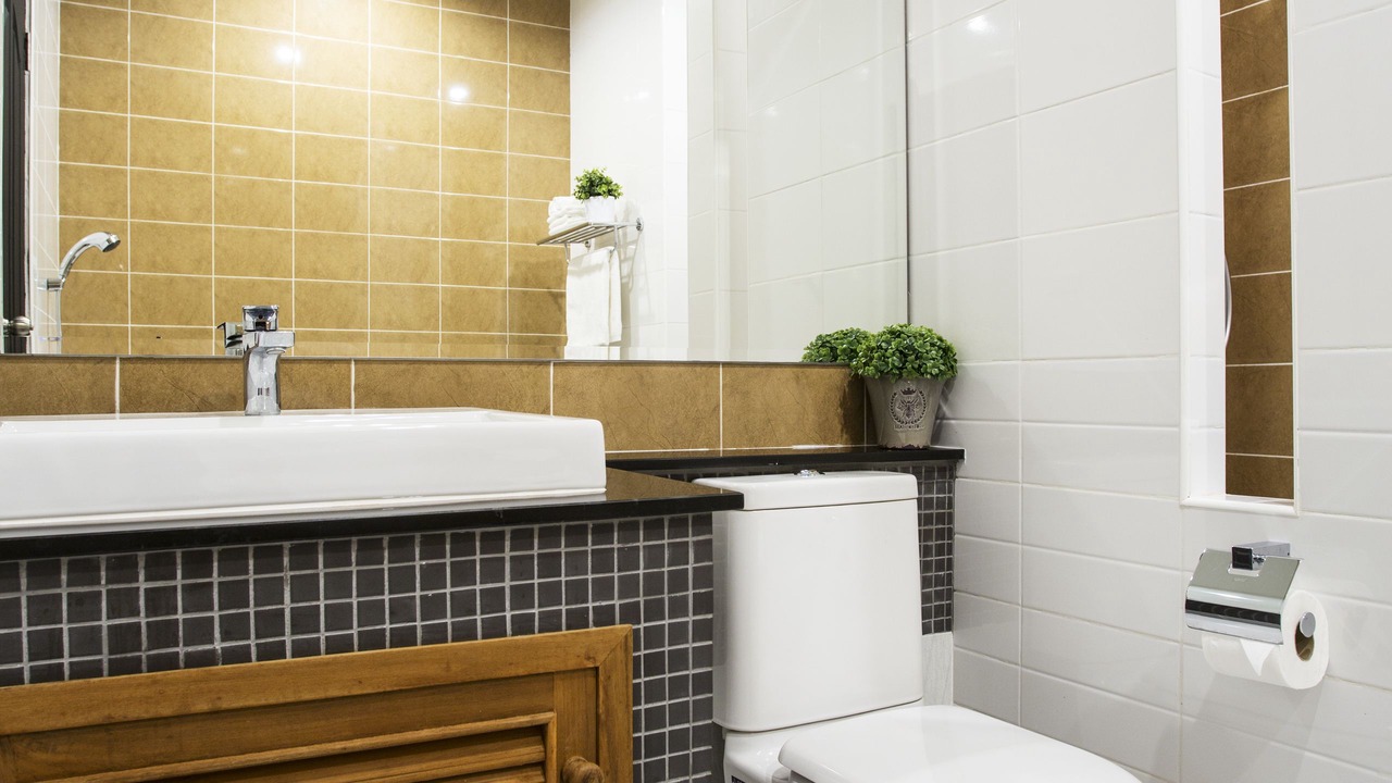 Photo of Bathroom in Nimman