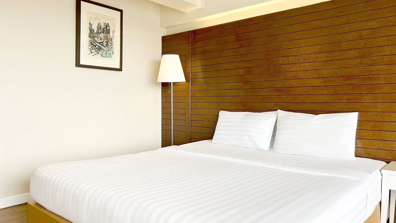 Photo of Bedroom in Ayutthaya