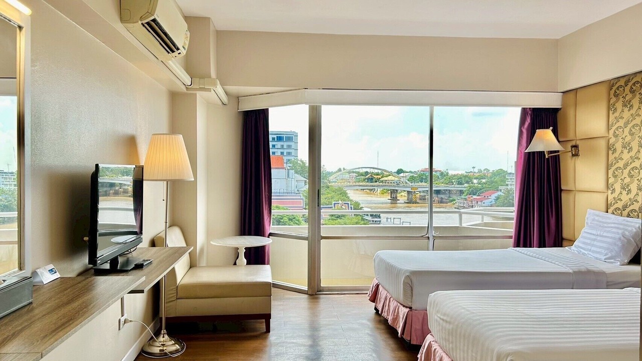Photo of Bedroom in Ayutthaya