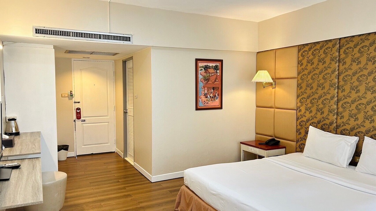 Photo of Bedroom in Ayutthaya
