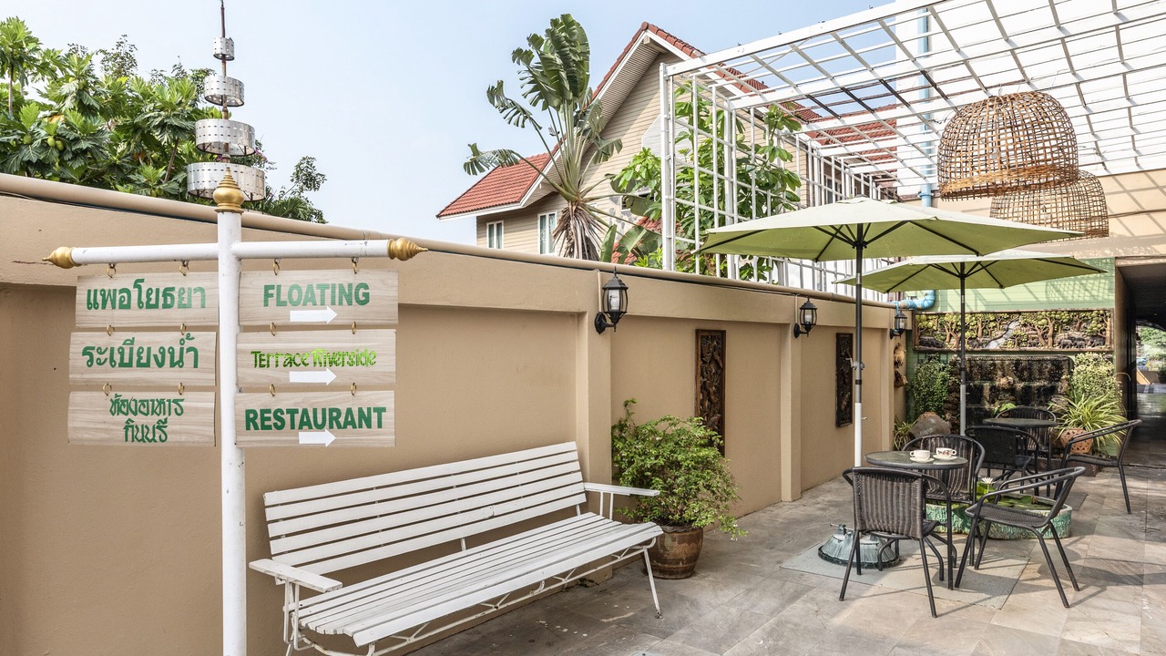 Photo of Outdoor in Ayutthaya