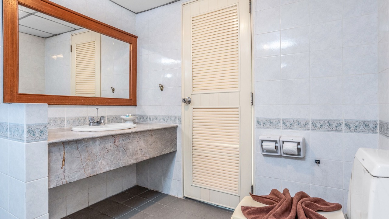 Photo of Bathroom in Ayutthaya